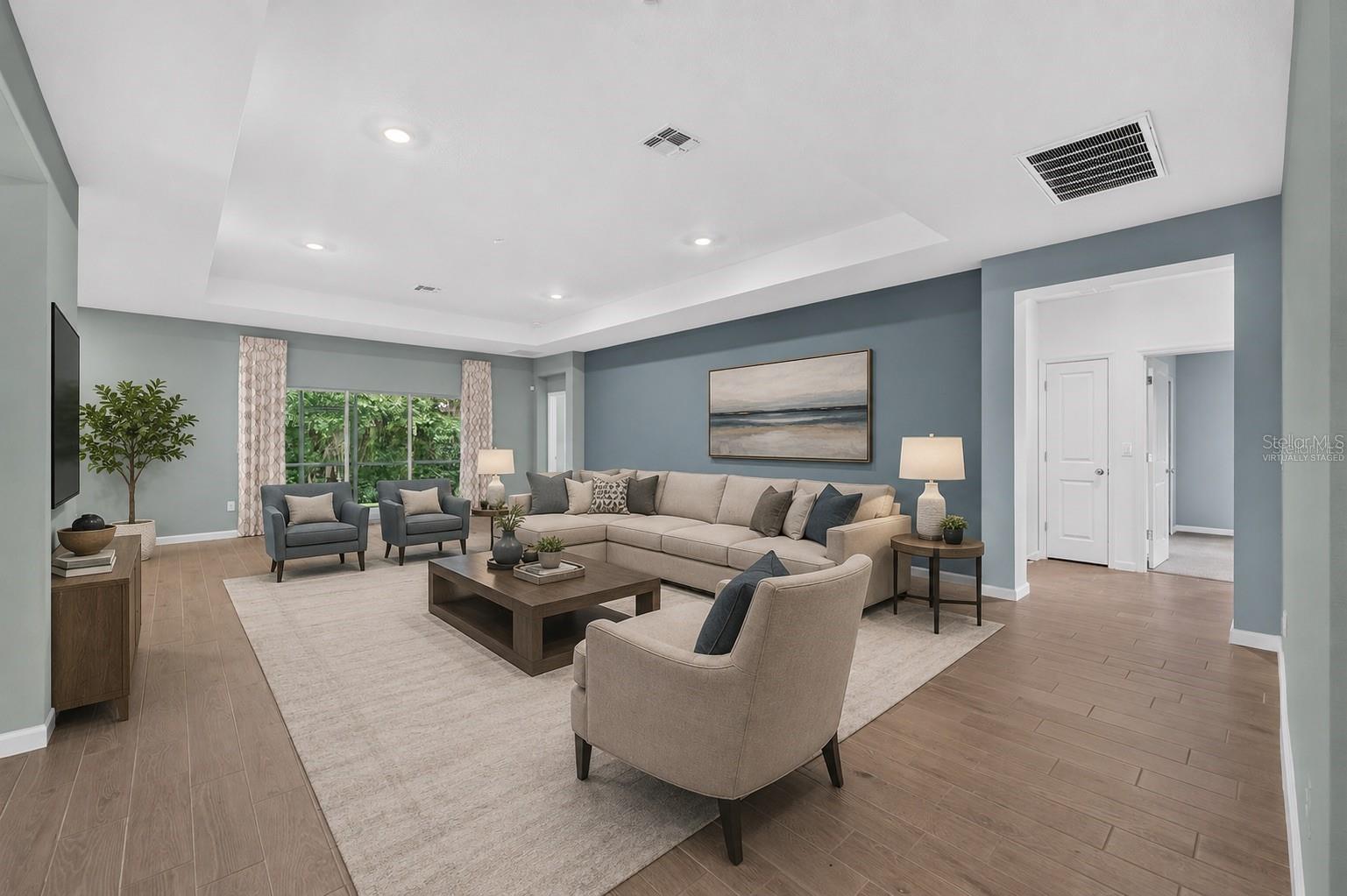 GRAND PARK NORTH - Residential
