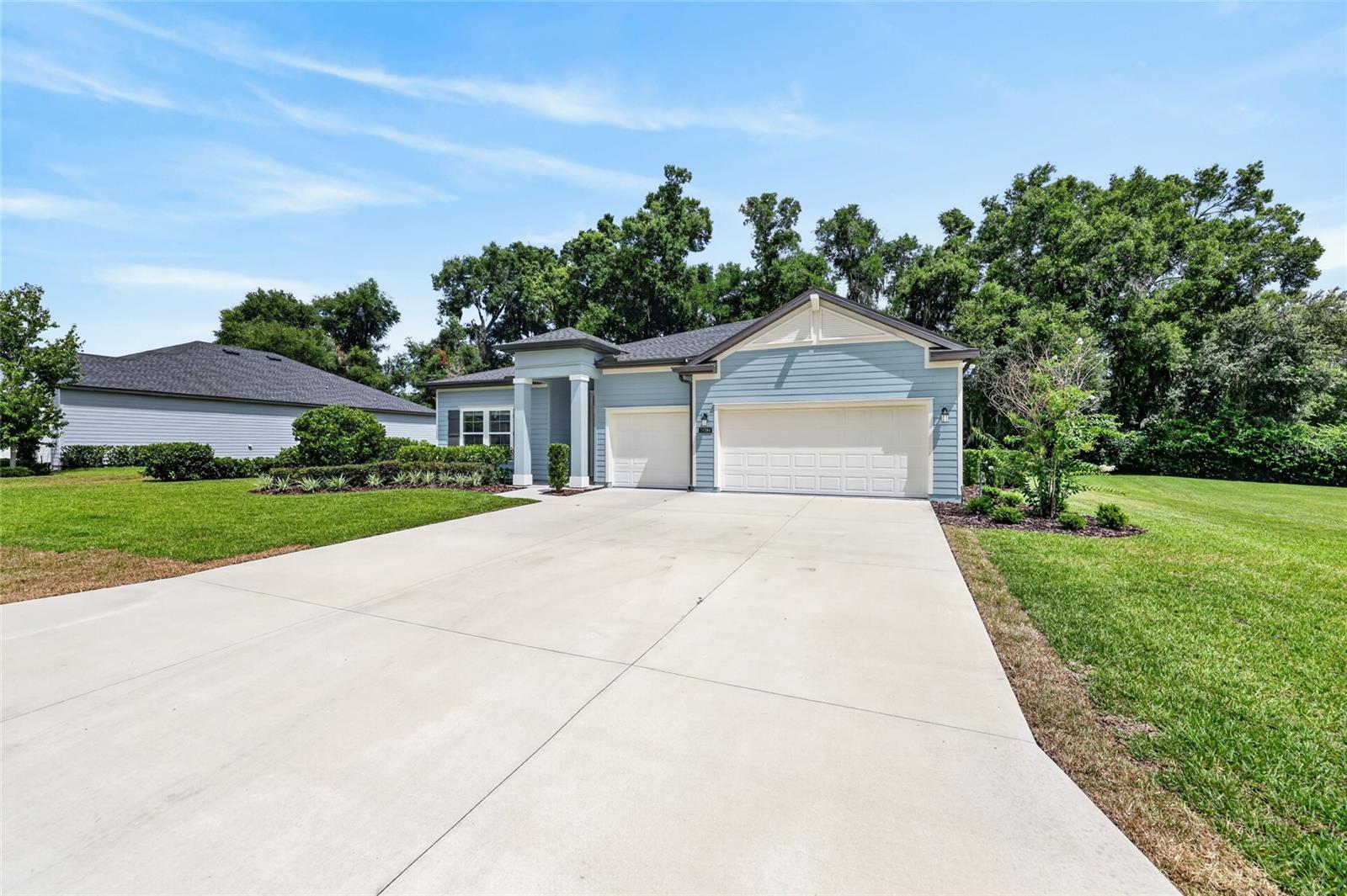 GRAND PARK NORTH - Residential