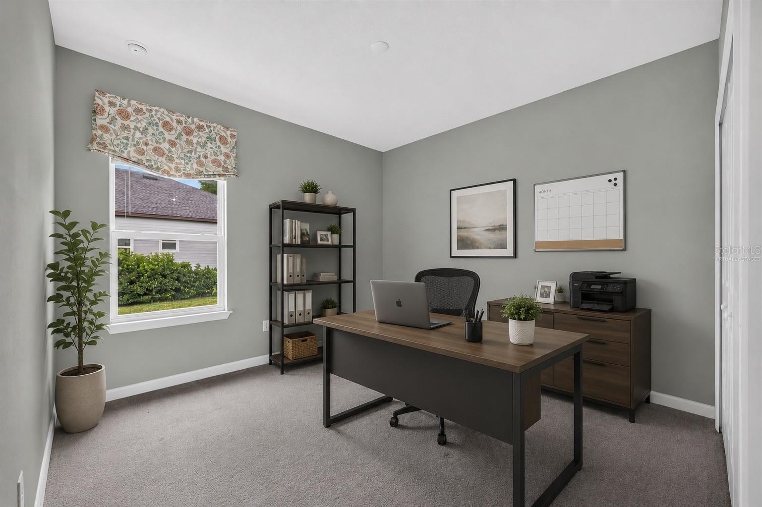 GRAND PARK NORTH - Residential