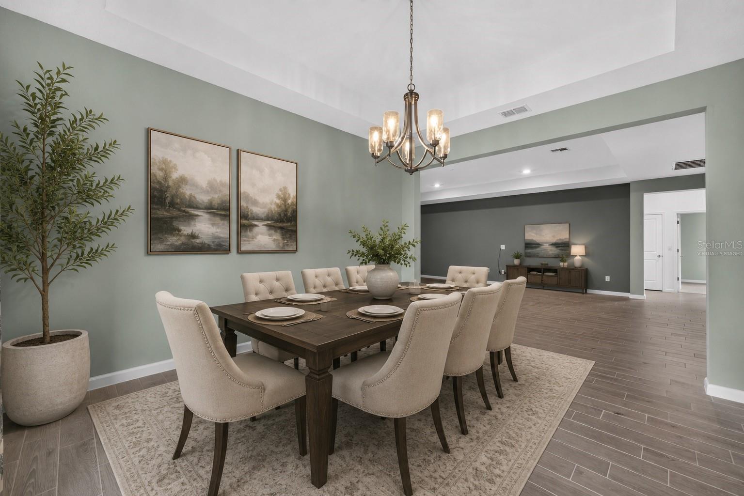 GRAND PARK NORTH - Residential