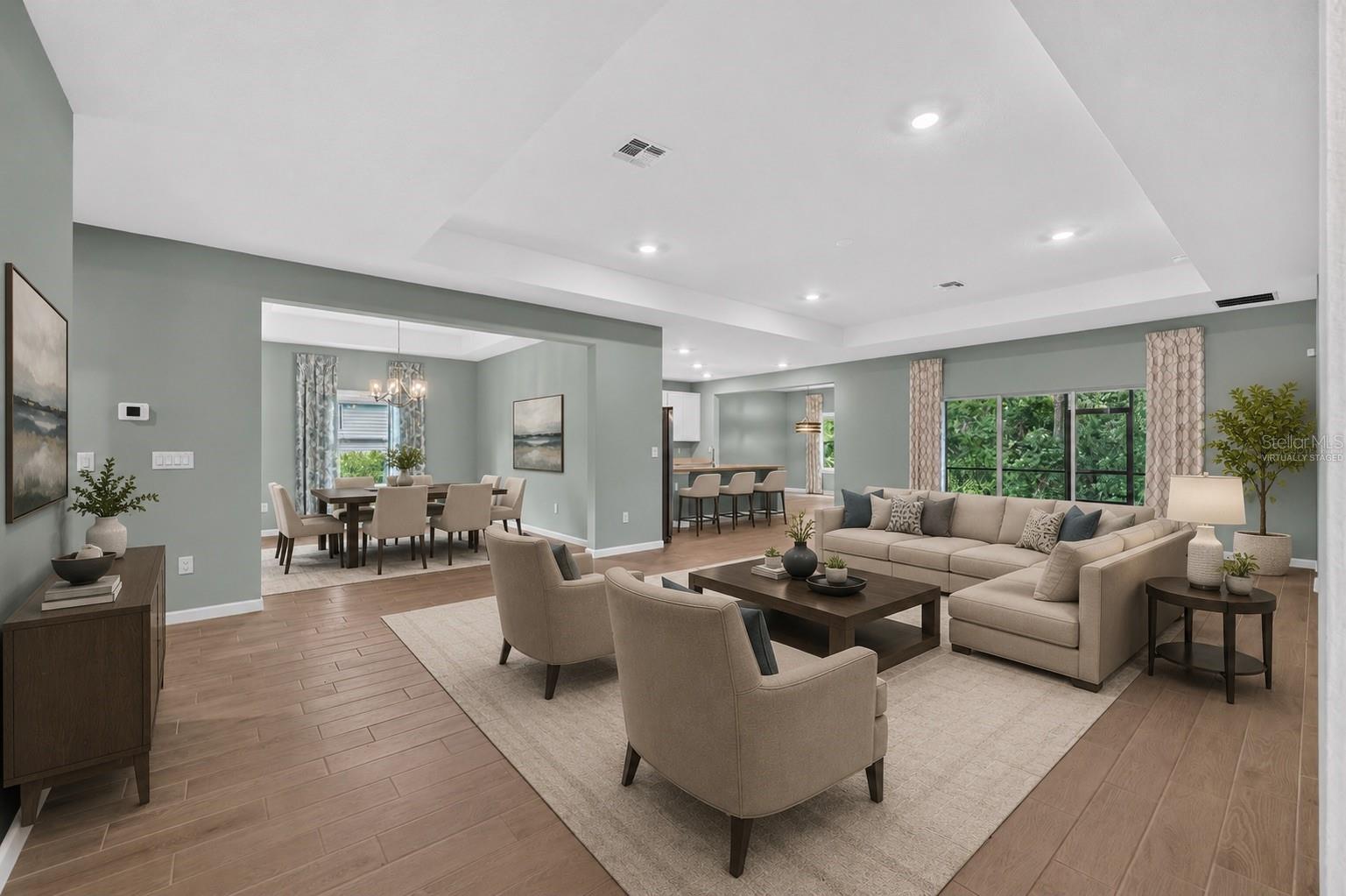GRAND PARK NORTH - Residential