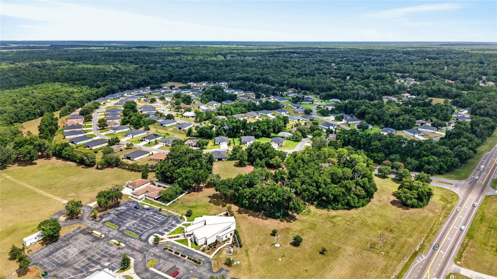 GRAND PARK NORTH - Residential