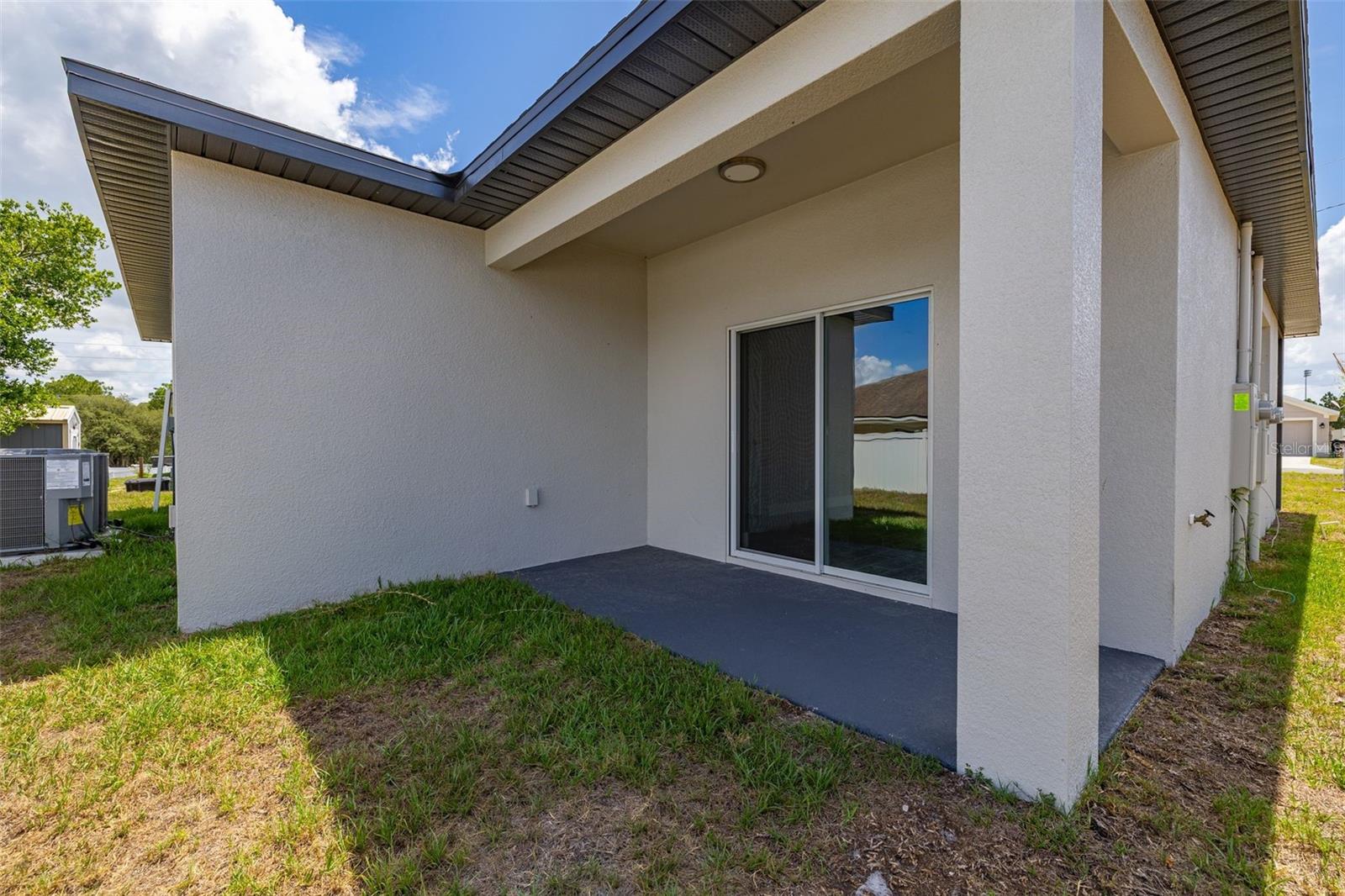 POINCIANA NBRHD 06 VILLAGE 07 - Residential Income