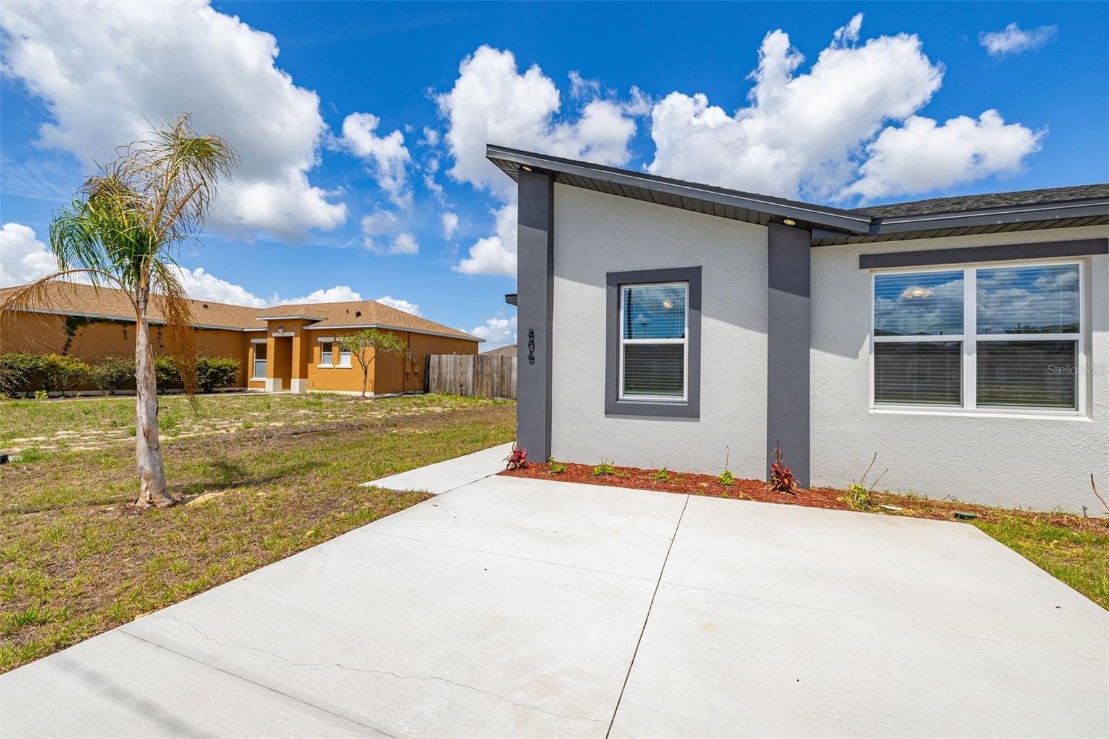 POINCIANA NBRHD 06 VILLAGE 07 - Residential Income