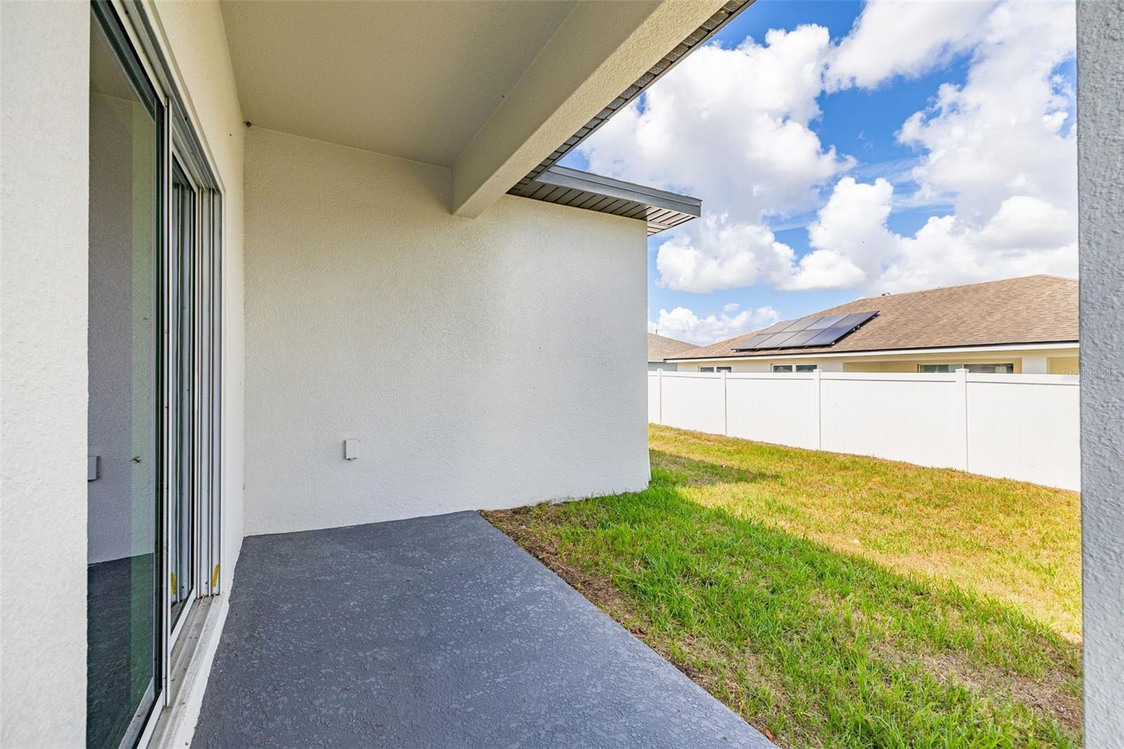 POINCIANA NBRHD 06 VILLAGE 07 - Residential Income