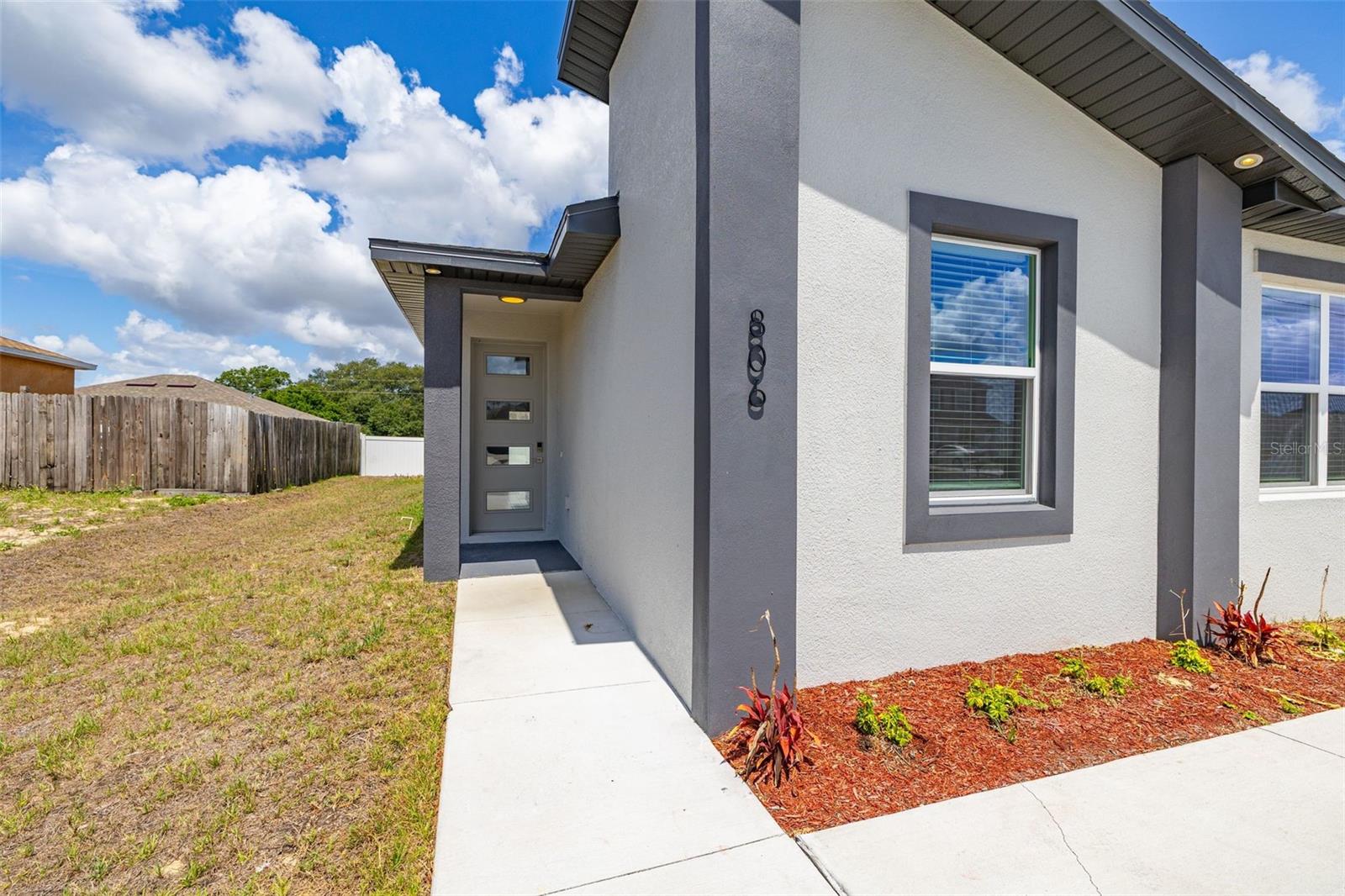 POINCIANA NBRHD 06 VILLAGE 07 - Residential Income