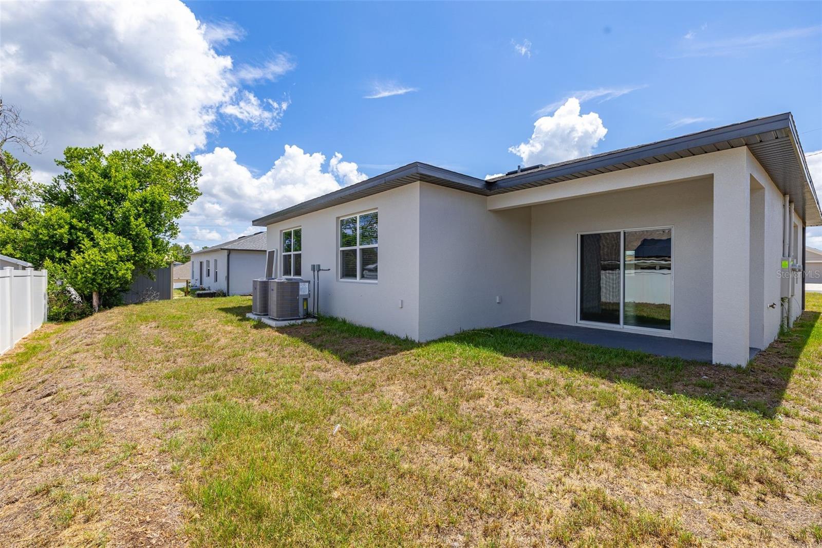 POINCIANA NBRHD 06 VILLAGE 07 - Residential Income