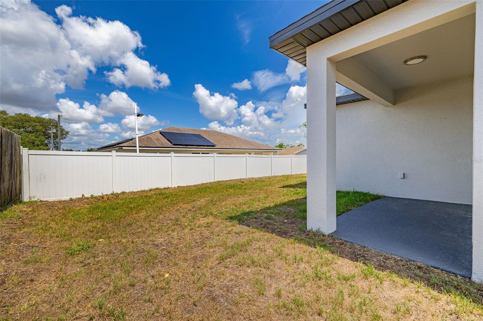 POINCIANA NBRHD 06 VILLAGE 07 - Residential Income