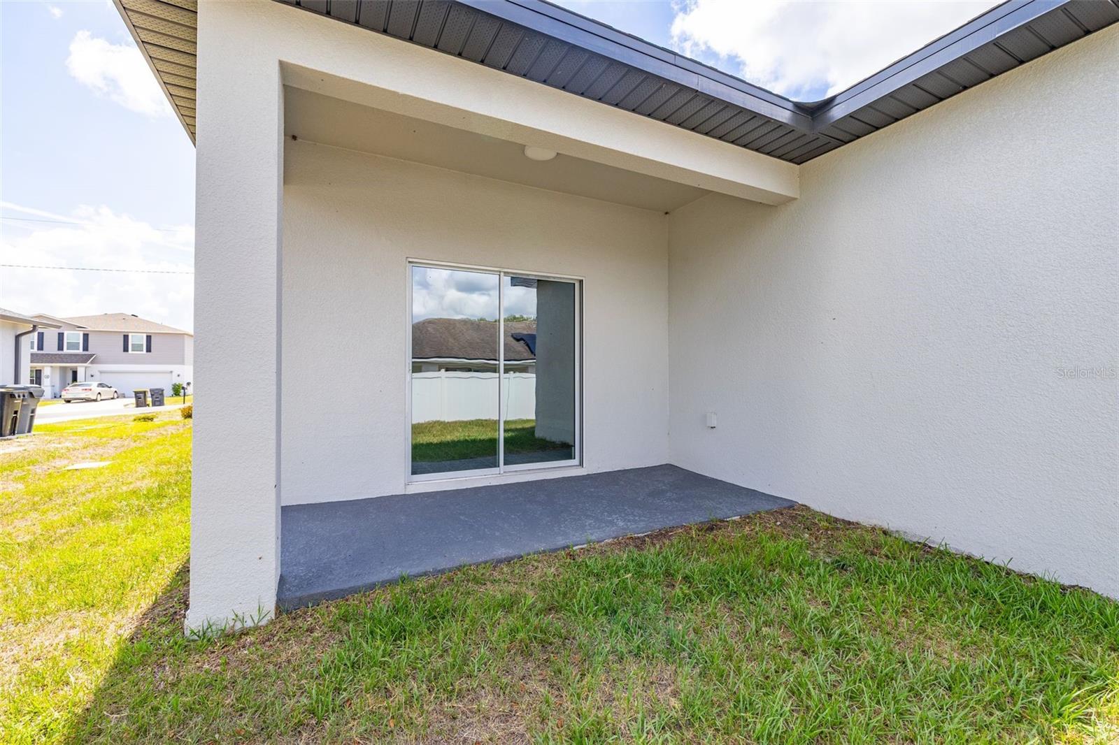 POINCIANA NBRHD 06 VILLAGE 07 - Residential Income
