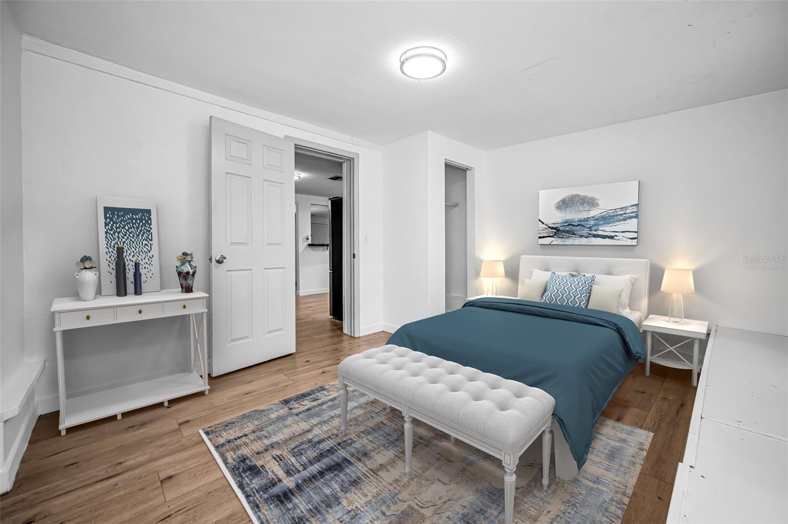 BEACON SQUARE - Residential