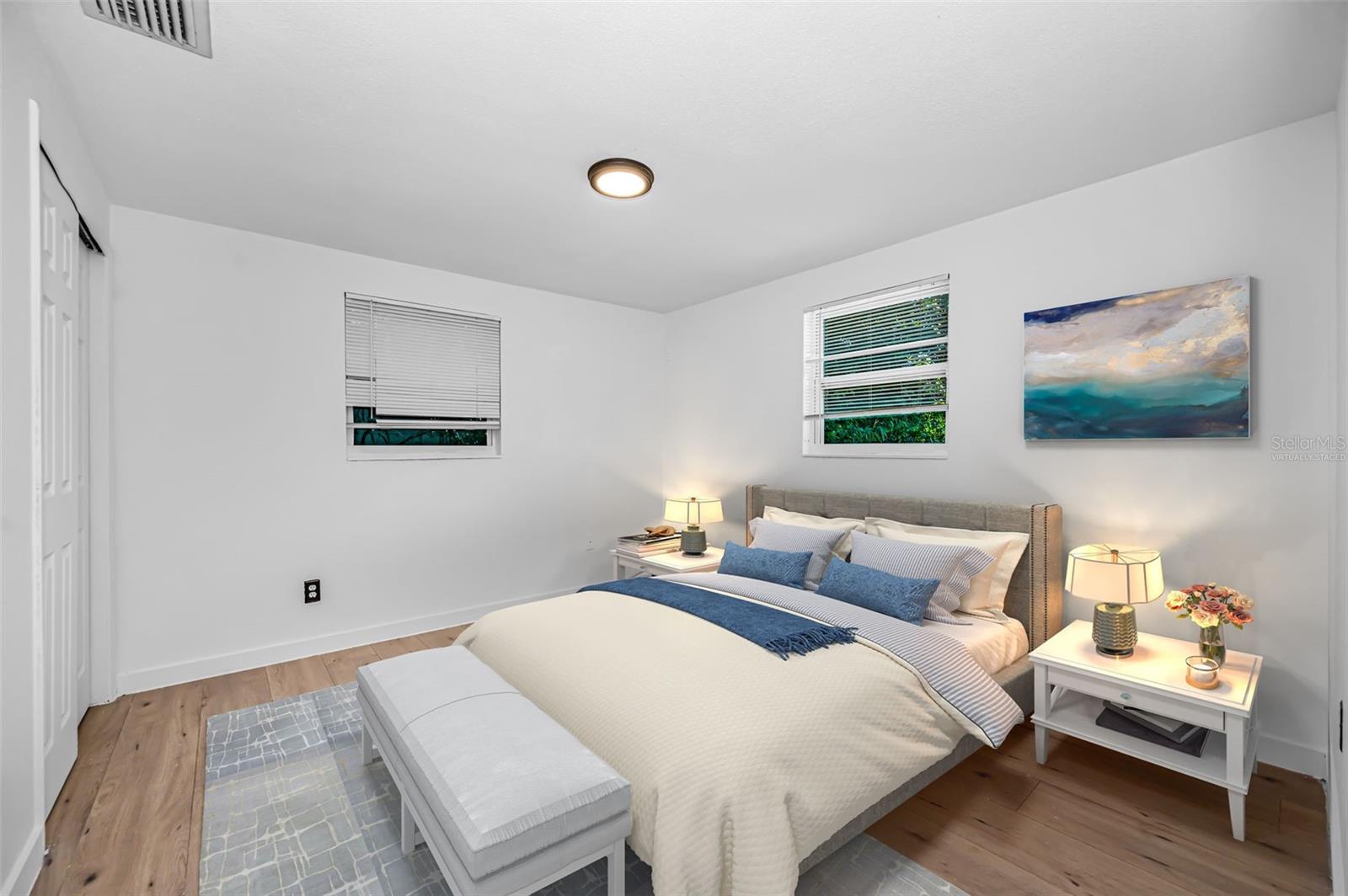 BEACON SQUARE - Residential