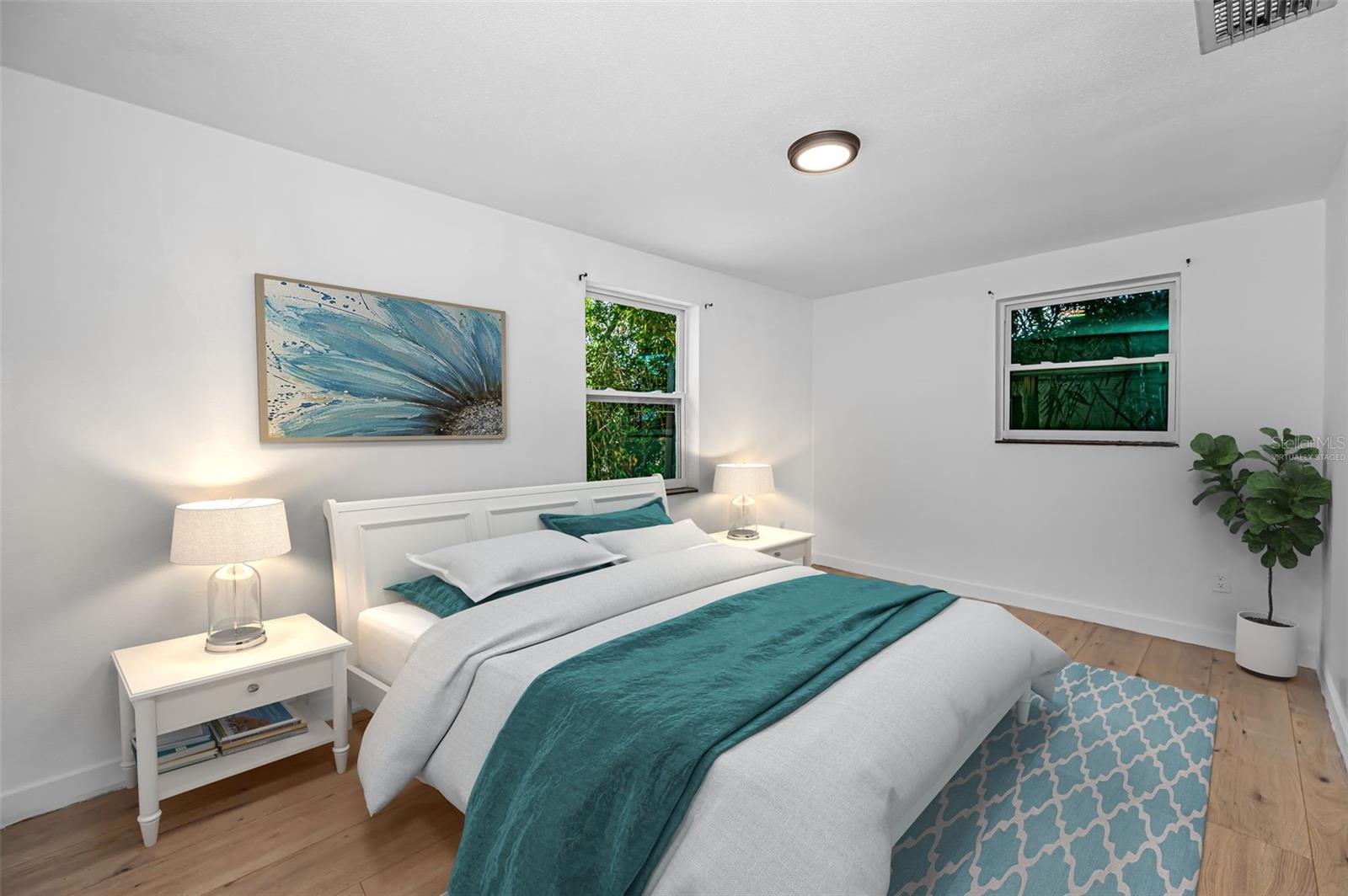 BEACON SQUARE - Residential
