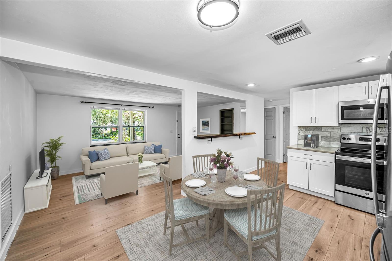 BEACON SQUARE - Residential