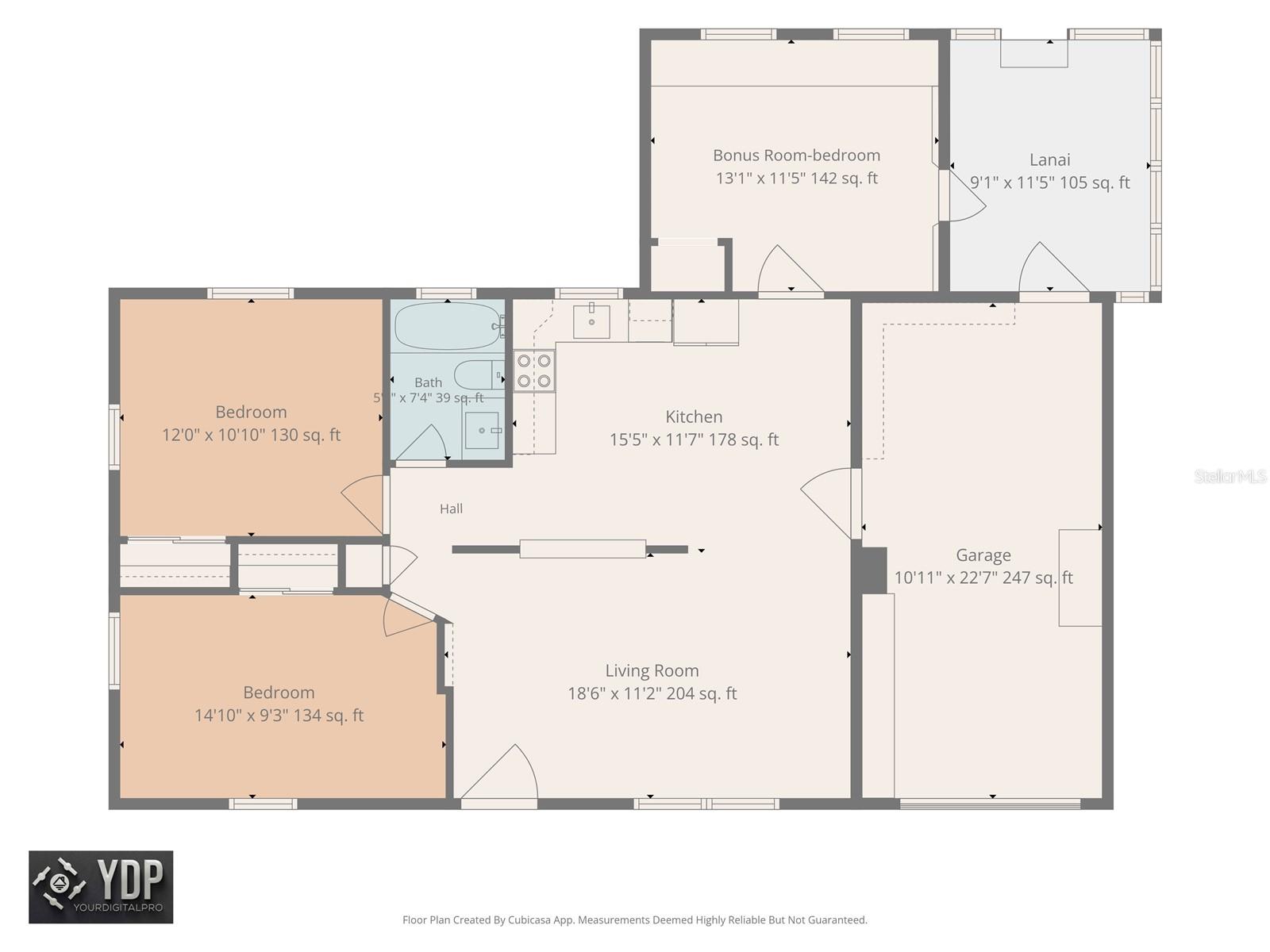 BEACON SQUARE - Residential