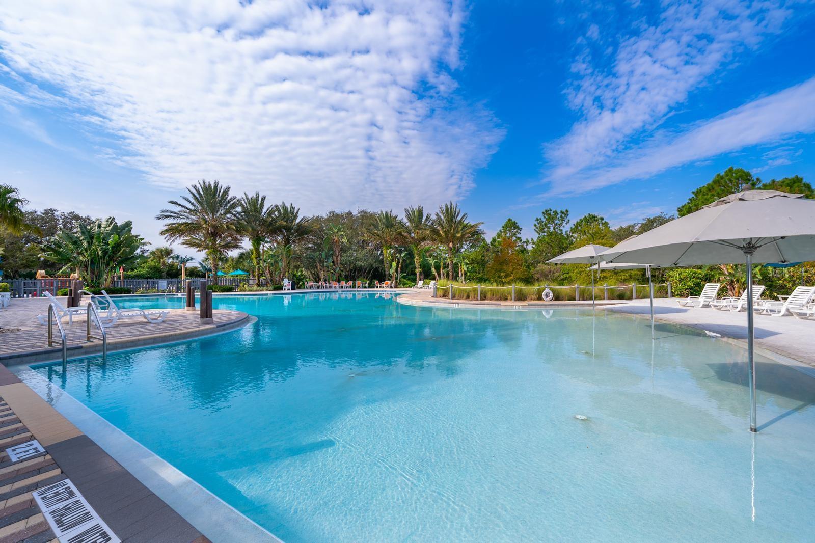 FESTIVAL PH 3 - Residential Lease