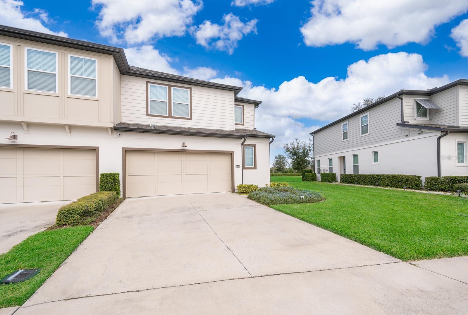 FESTIVAL PH 3 - Residential Lease
