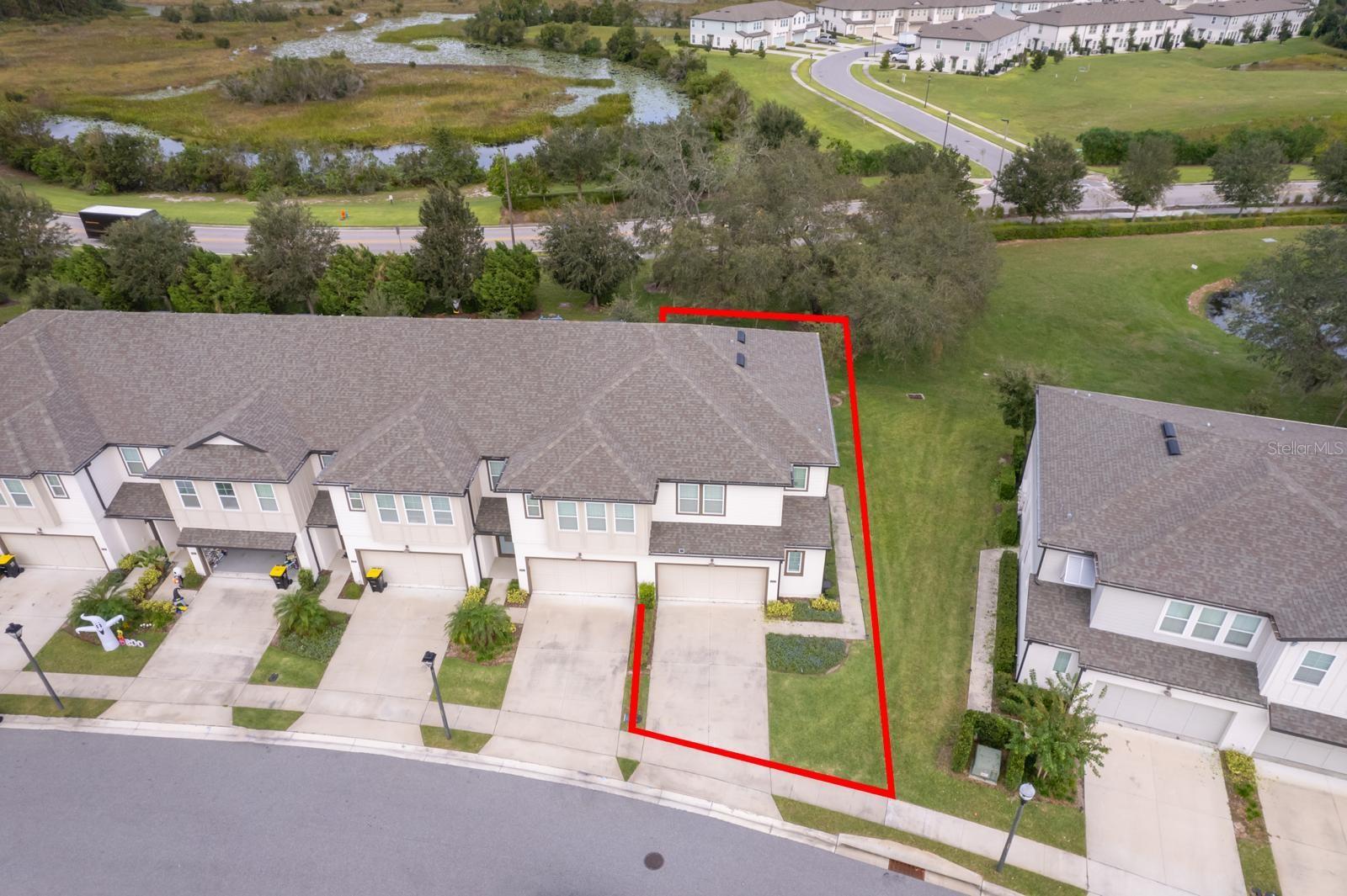 FESTIVAL PH 3 - Residential Lease