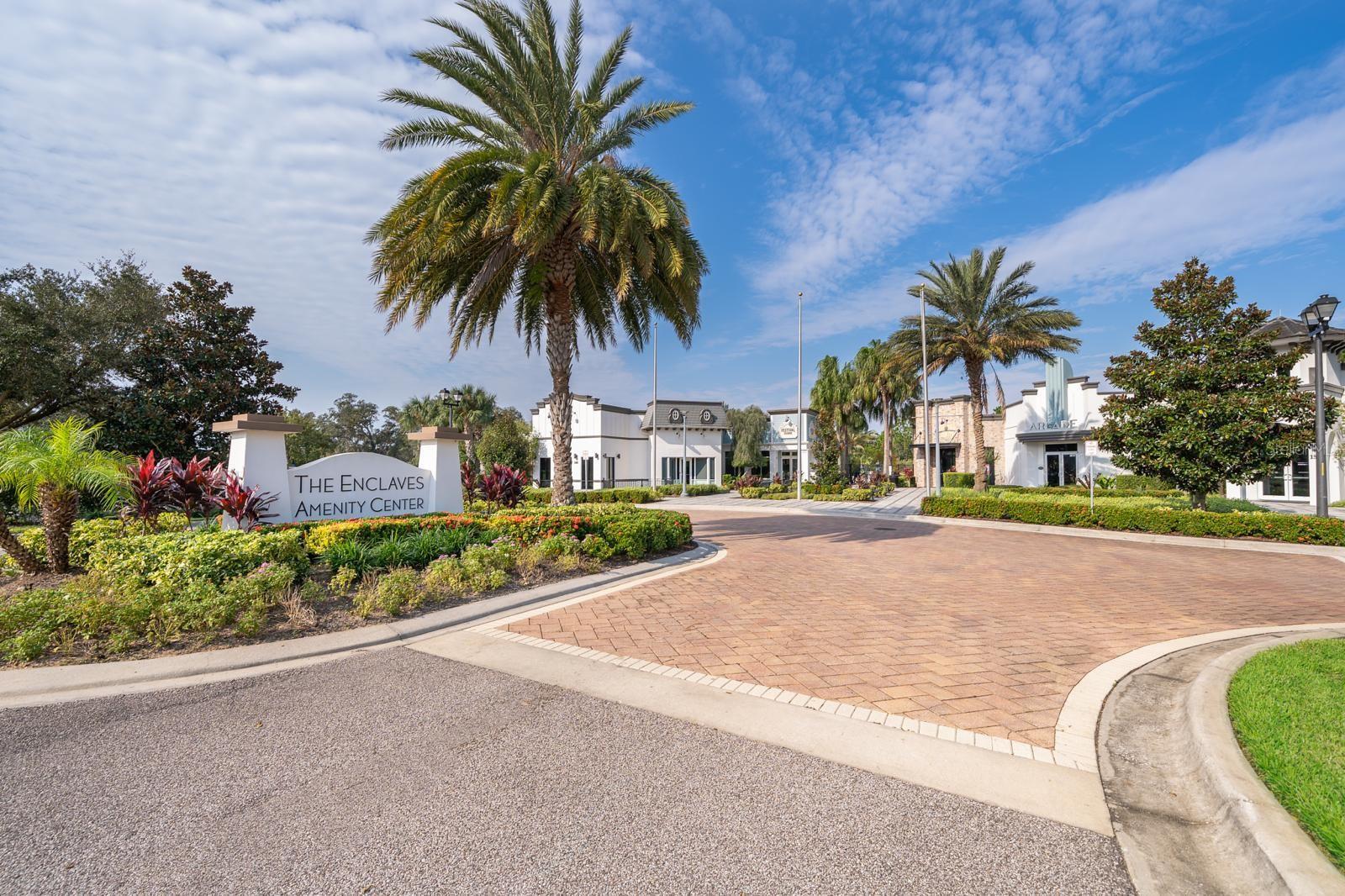 FESTIVAL PH 3 - Residential Lease