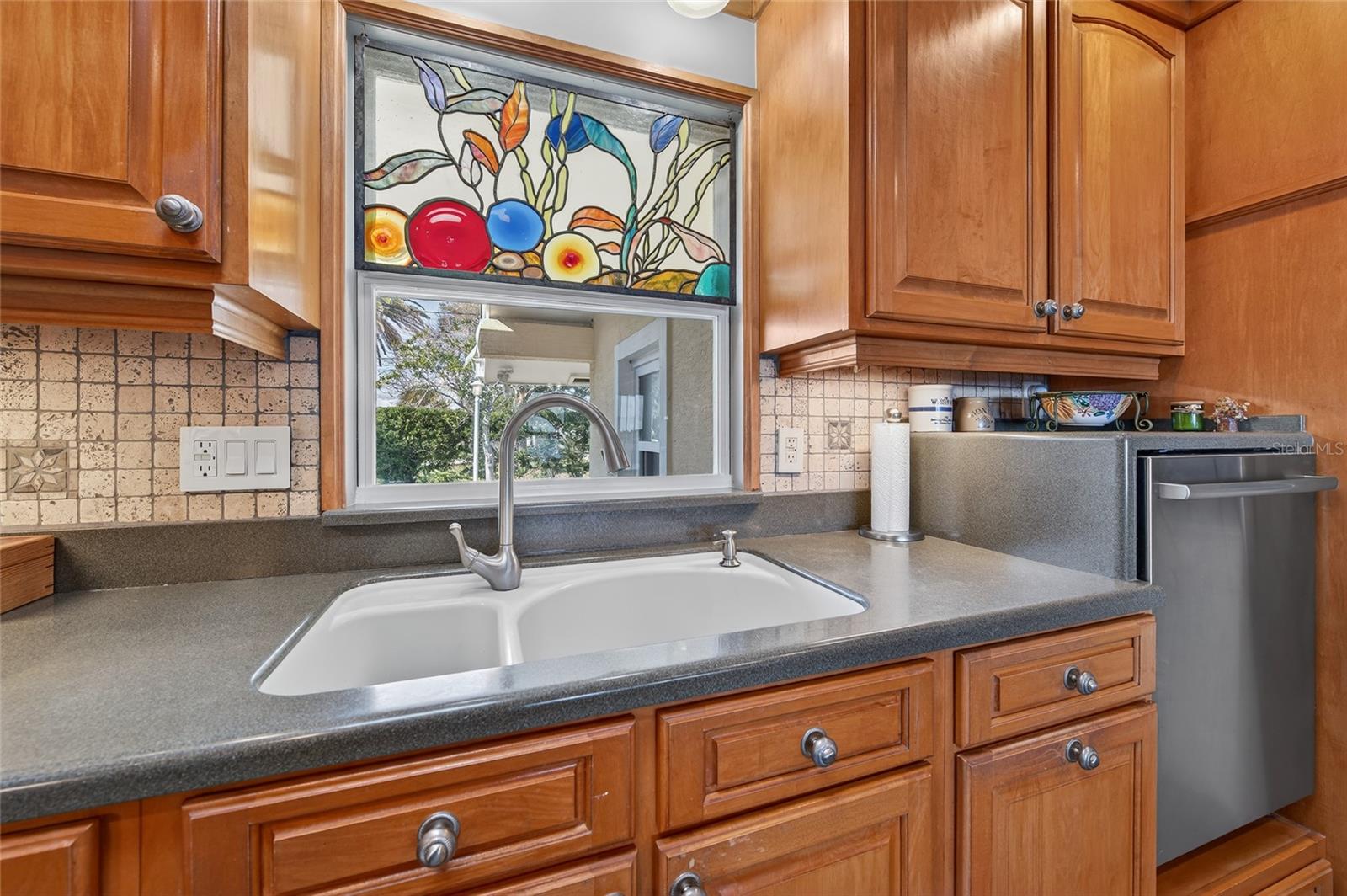 PALM HARBOR ESTATES - Residential