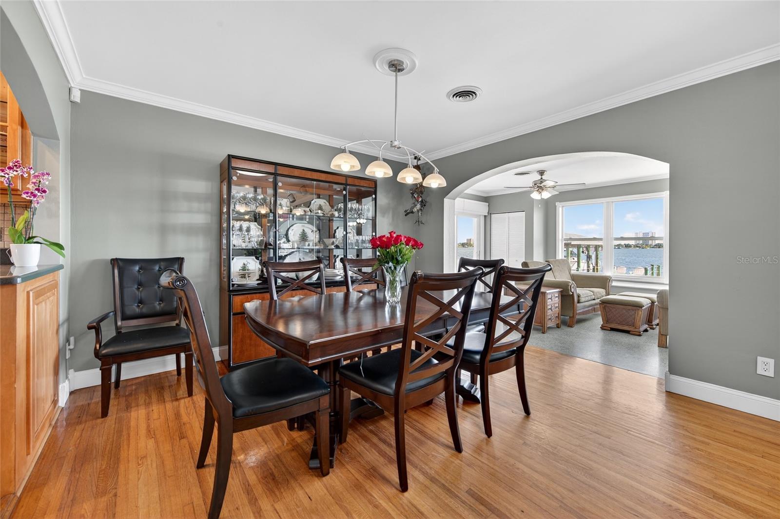PALM HARBOR ESTATES - Residential