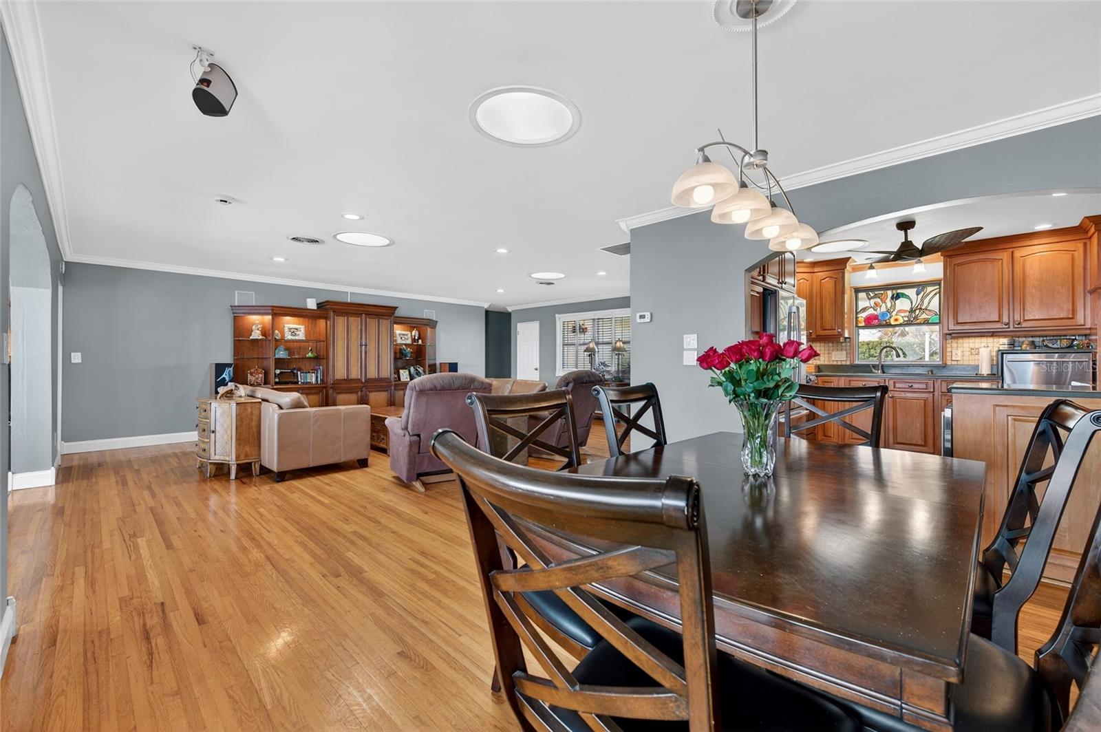 PALM HARBOR ESTATES - Residential