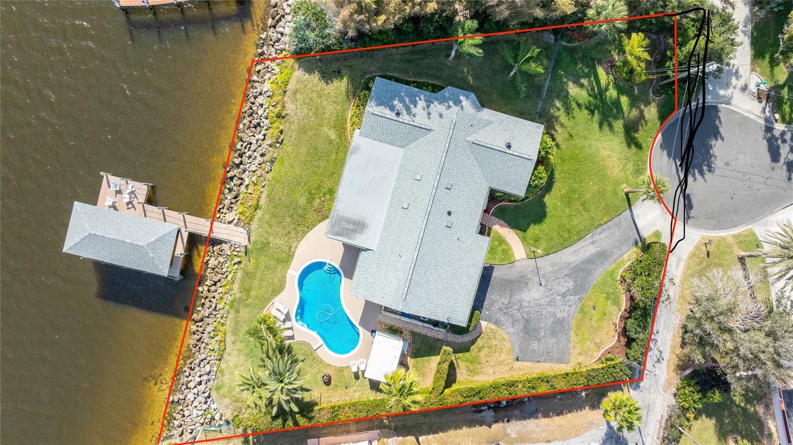 PALM HARBOR ESTATES - Residential