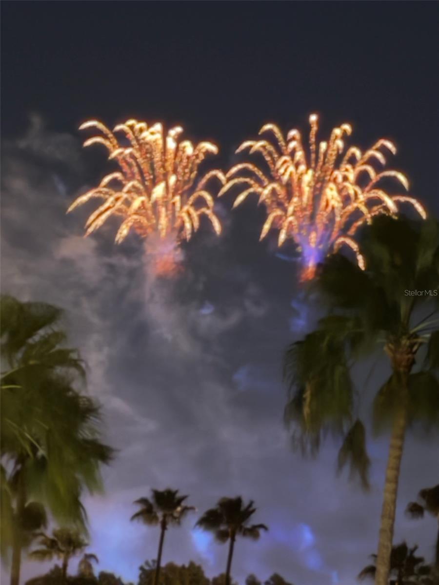PALM HARBOR ESTATES - Residential