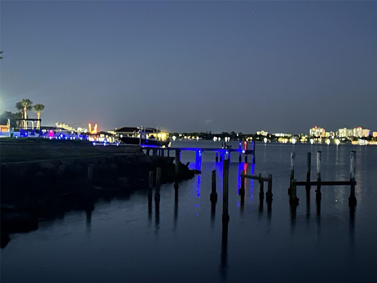 PALM HARBOR ESTATES - Residential
