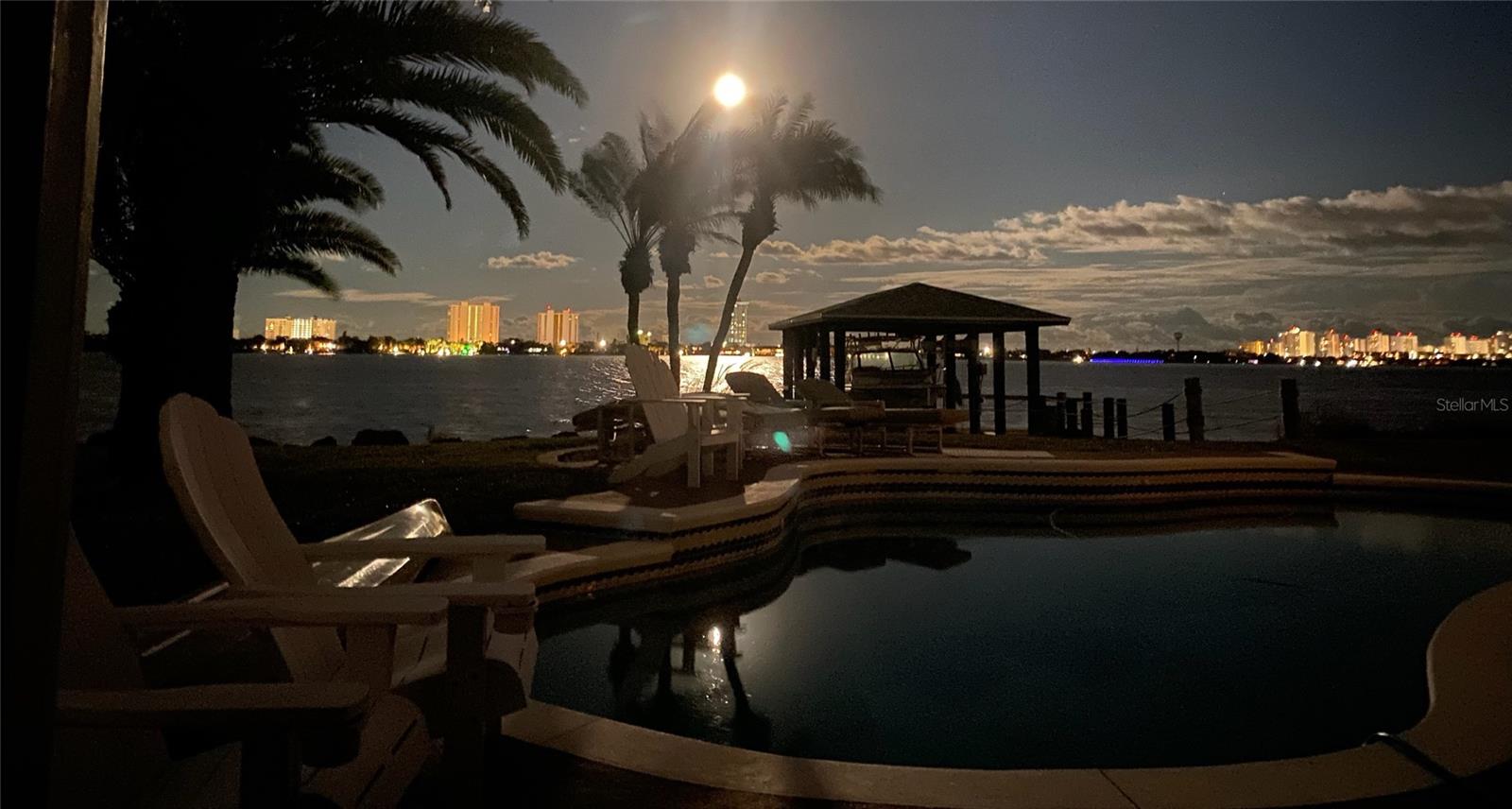 PALM HARBOR ESTATES - Residential