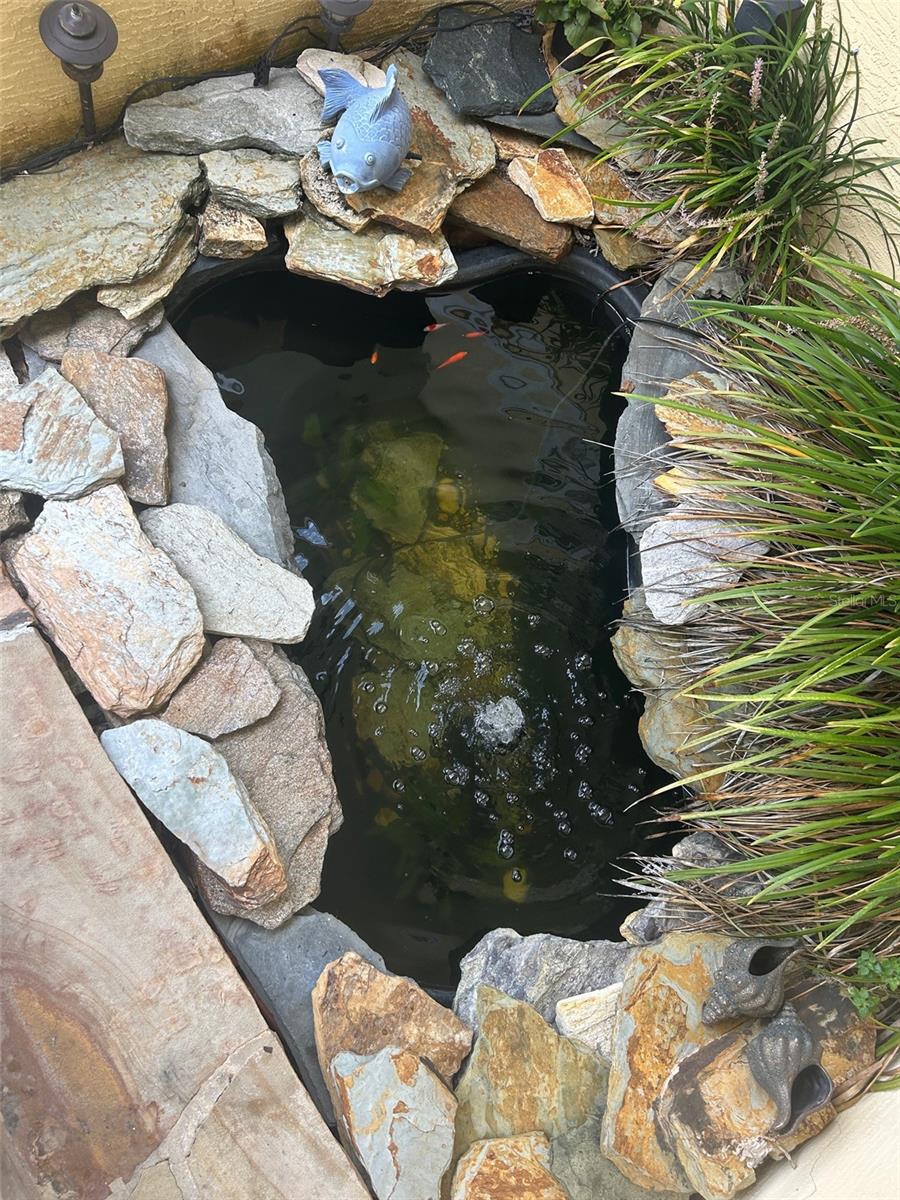 PALM HARBOR ESTATES - Residential