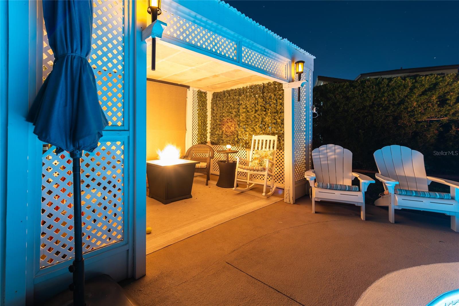 PALM HARBOR ESTATES - Residential