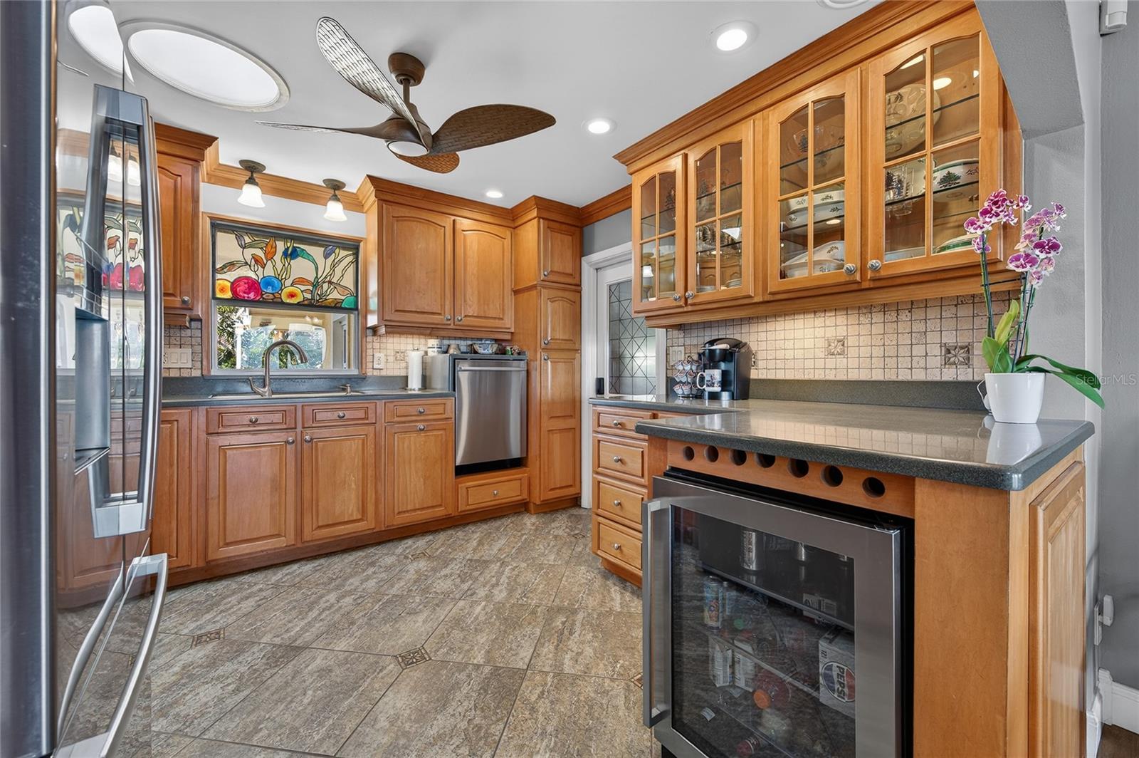 PALM HARBOR ESTATES - Residential