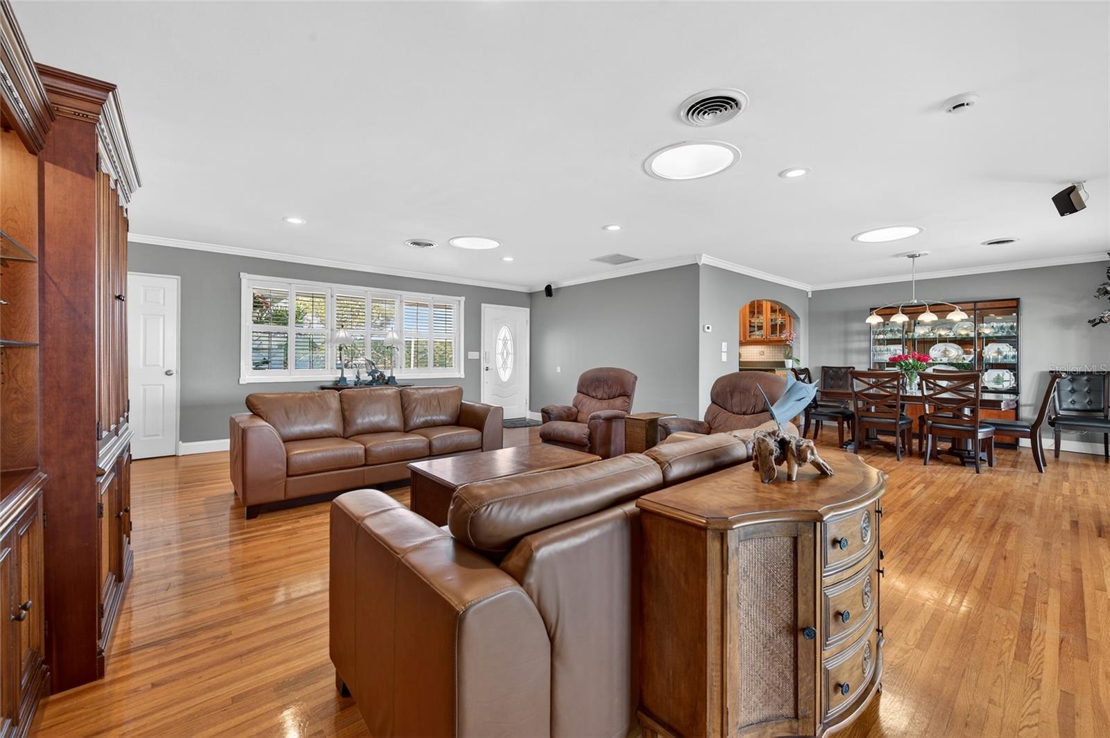 PALM HARBOR ESTATES - Residential