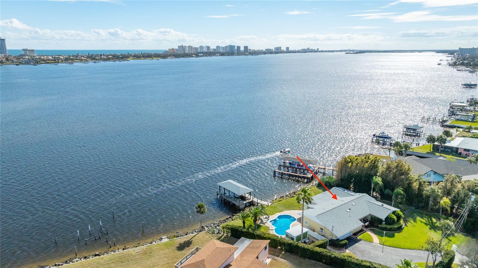 PALM HARBOR ESTATES - Residential