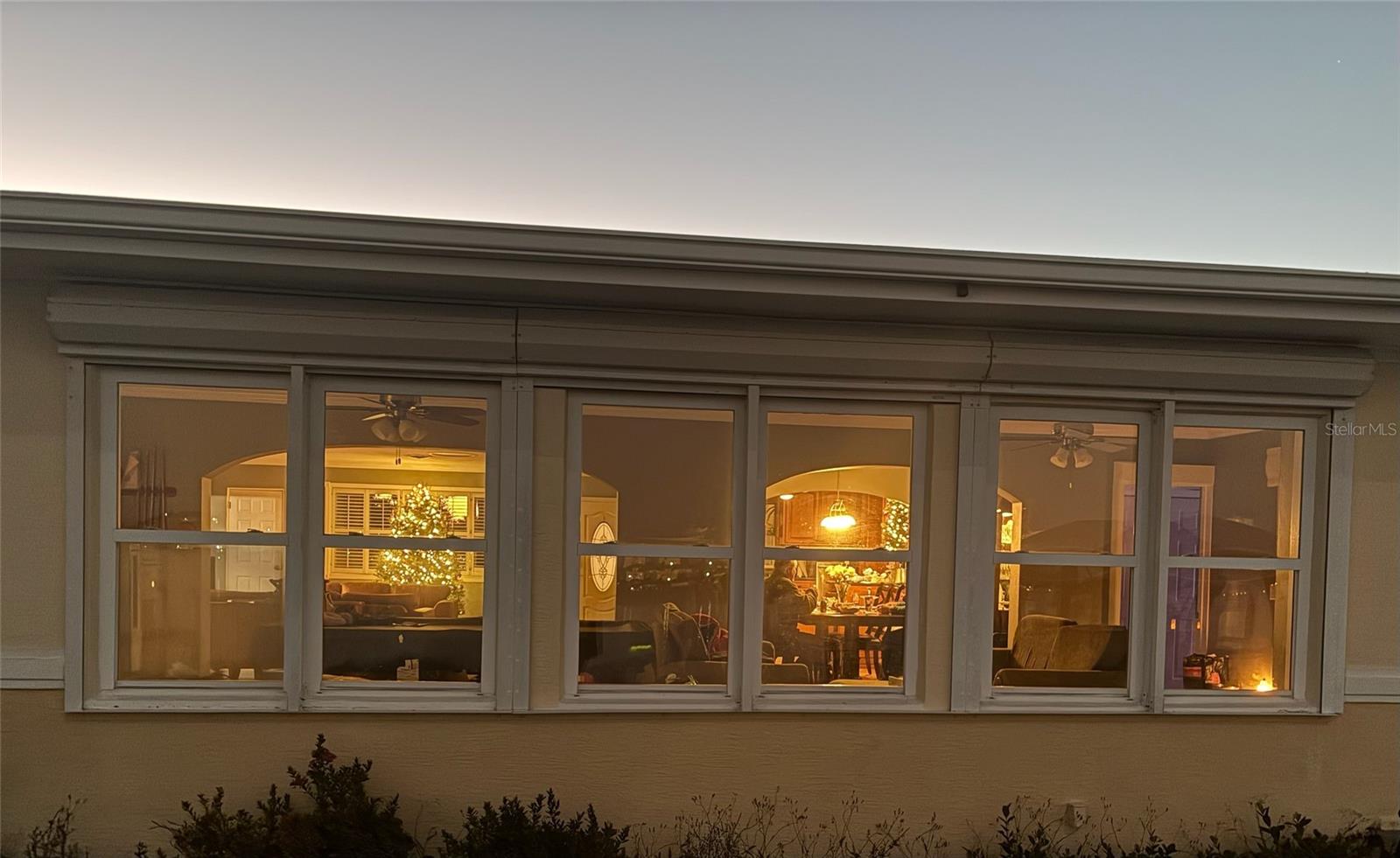 PALM HARBOR ESTATES - Residential