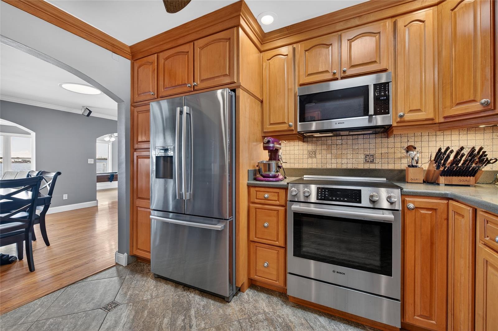 PALM HARBOR ESTATES - Residential