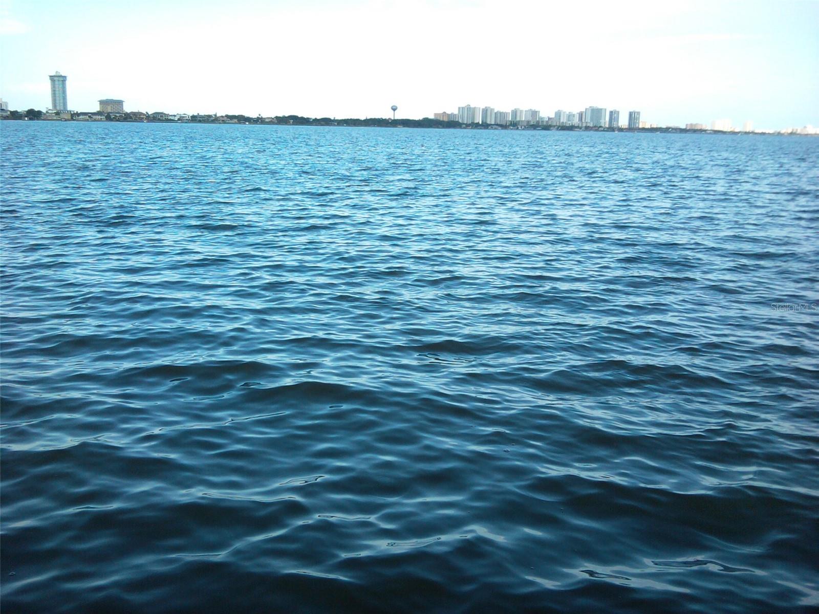 PALM HARBOR ESTATES - Residential