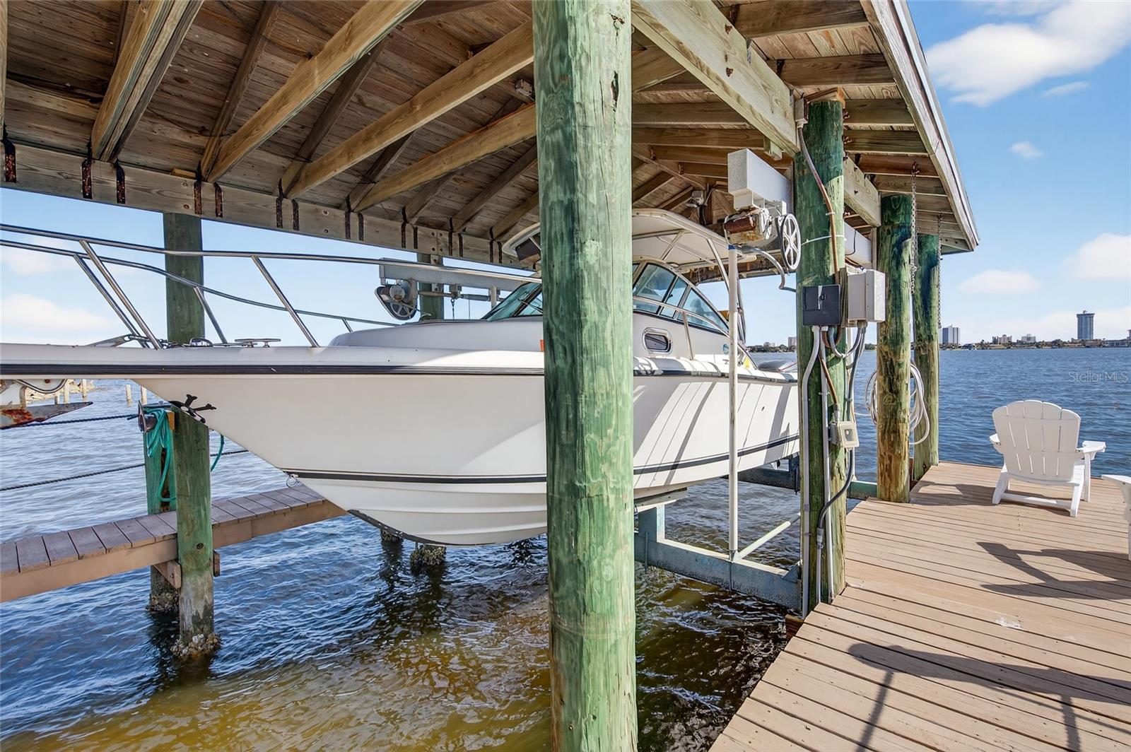 PALM HARBOR ESTATES - Residential