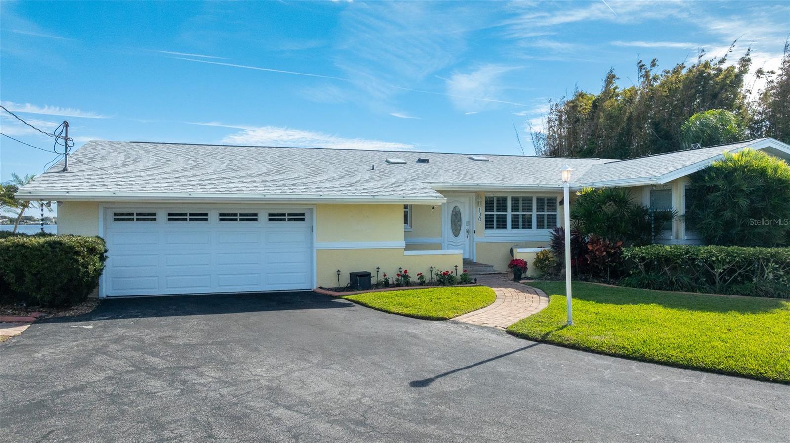 PALM HARBOR ESTATES - Residential