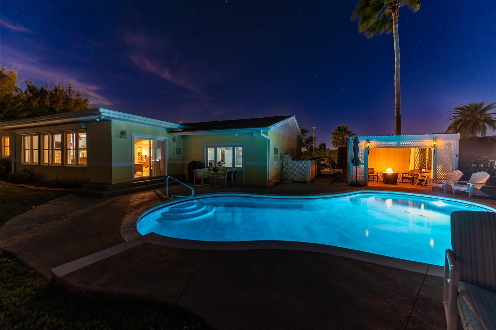 PALM HARBOR ESTATES - Residential