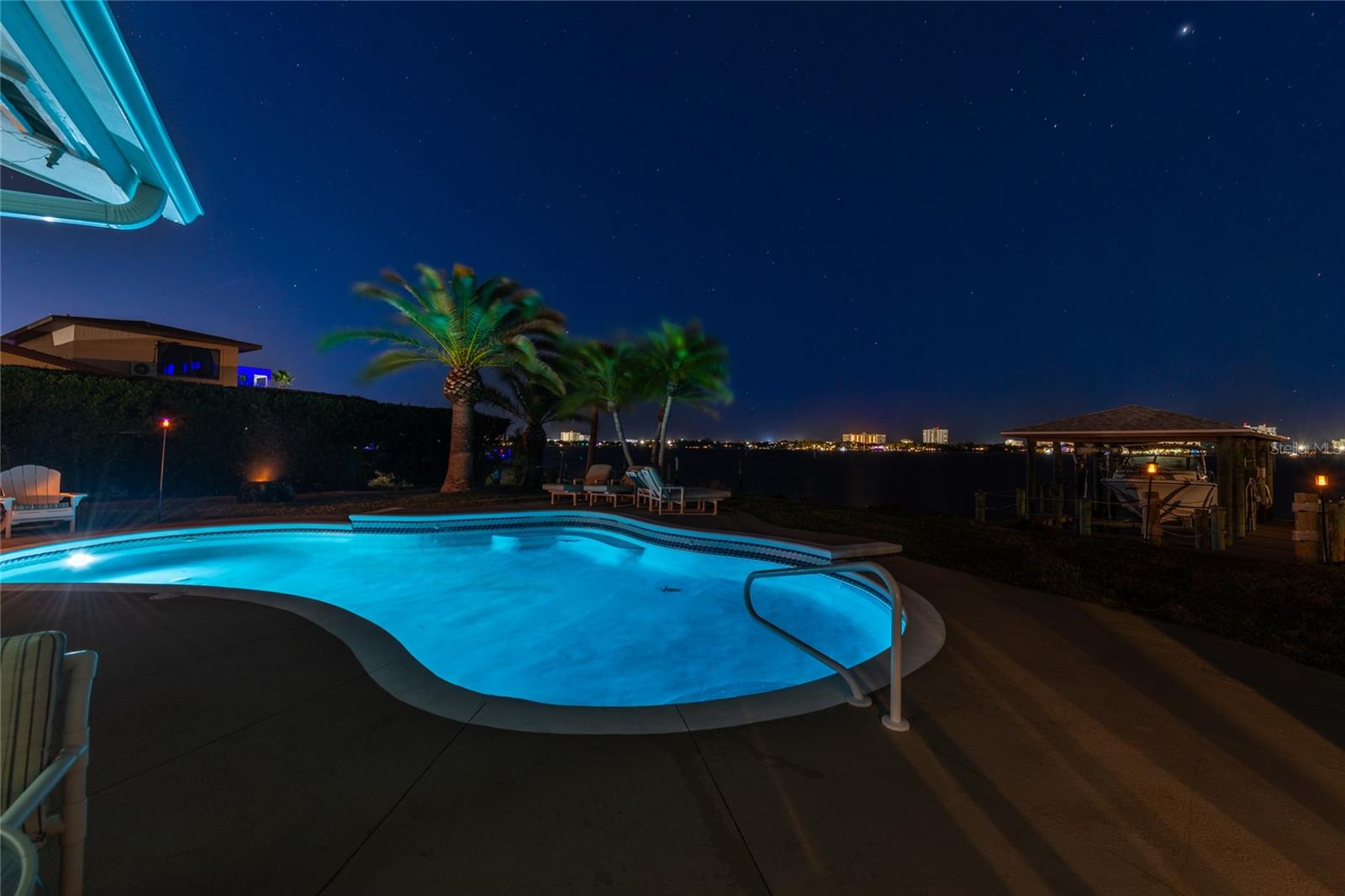 PALM HARBOR ESTATES - Residential
