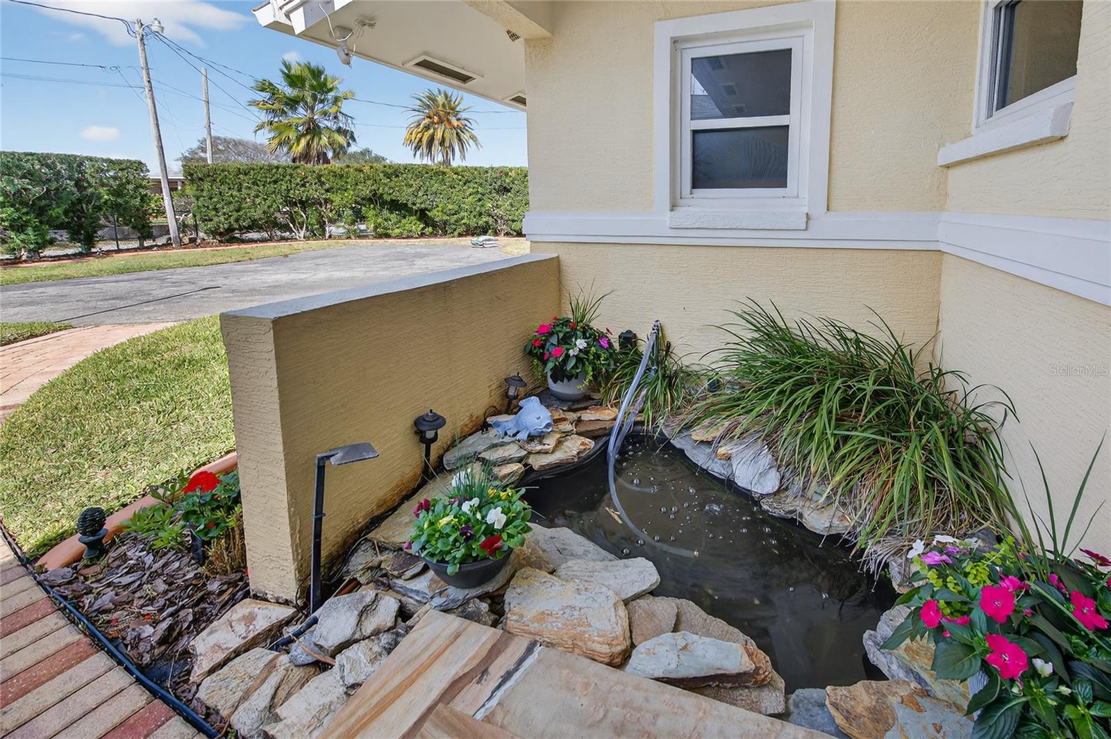 PALM HARBOR ESTATES - Residential
