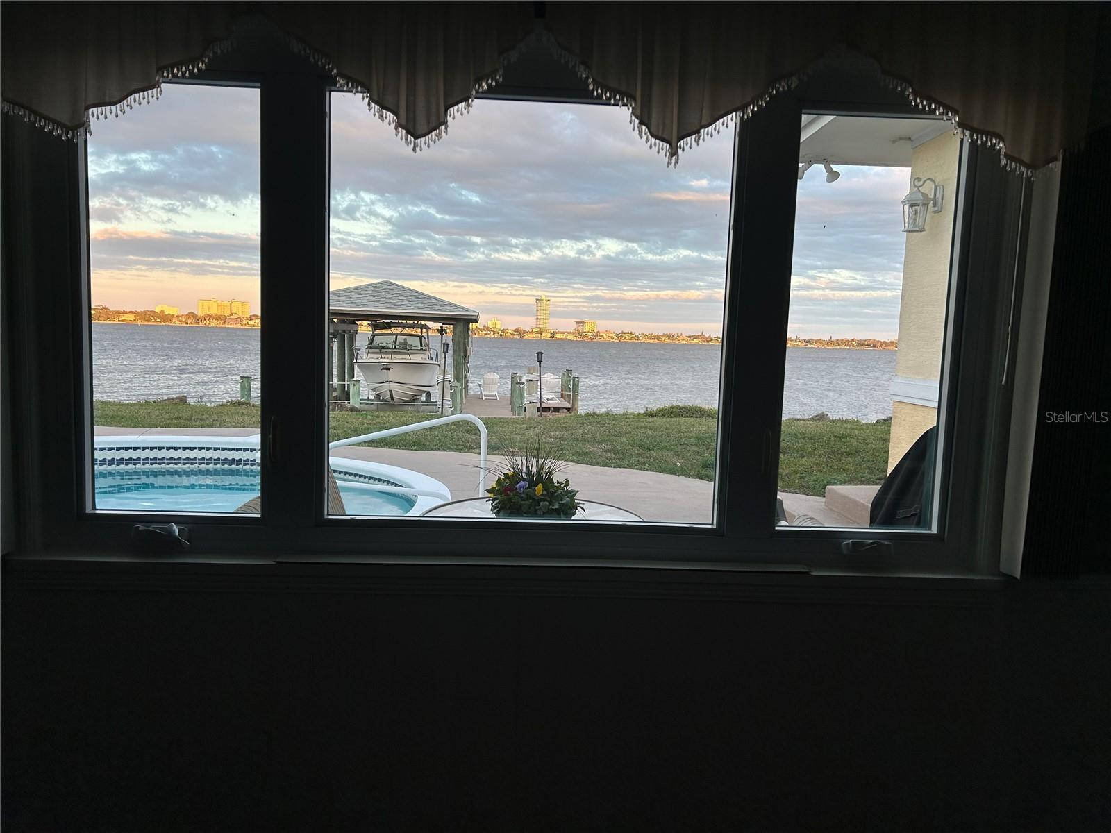 PALM HARBOR ESTATES - Residential
