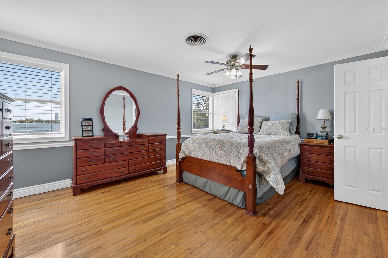 PALM HARBOR ESTATES - Residential