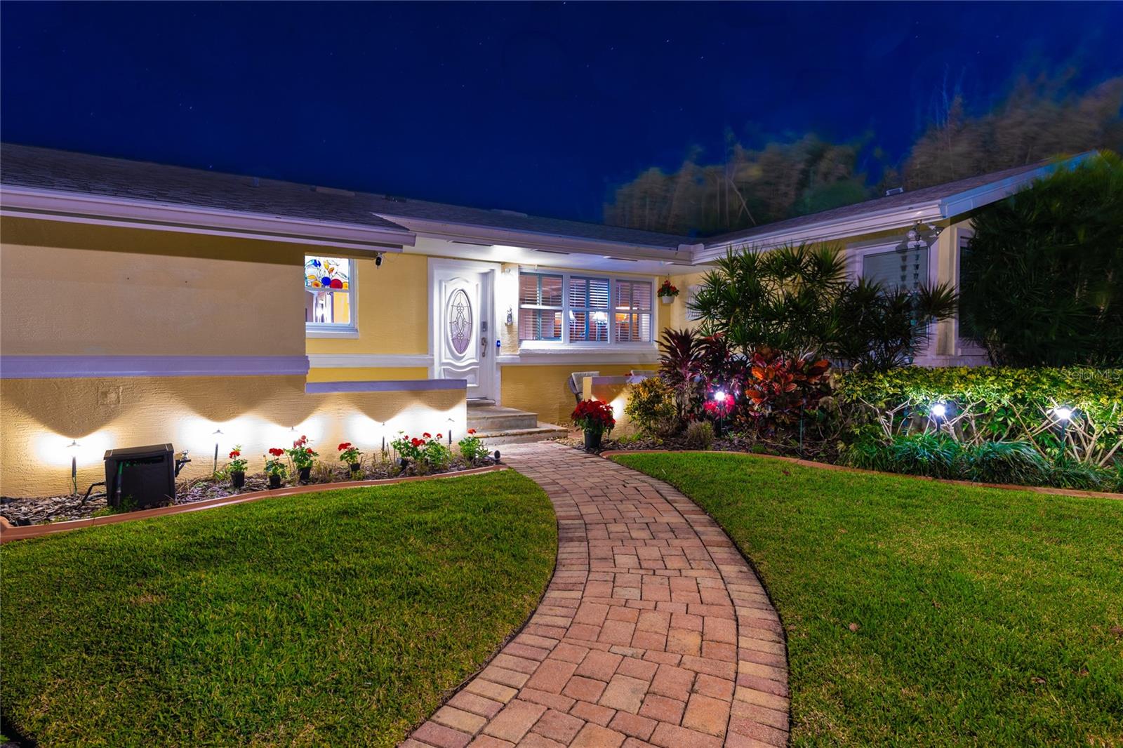 PALM HARBOR ESTATES - Residential