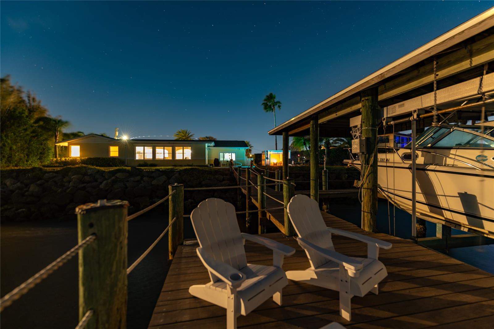 PALM HARBOR ESTATES - Residential