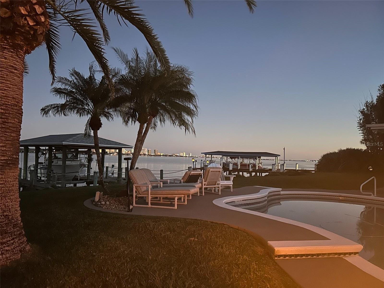 PALM HARBOR ESTATES - Residential