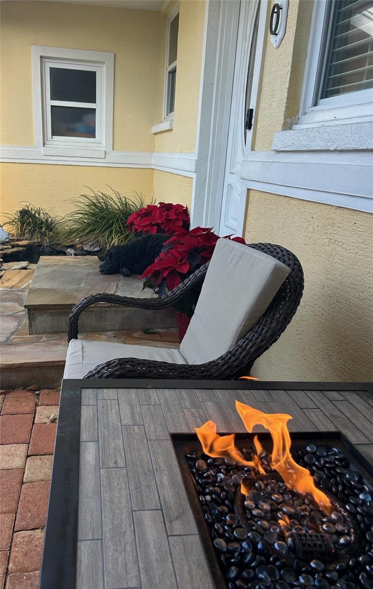 PALM HARBOR ESTATES - Residential