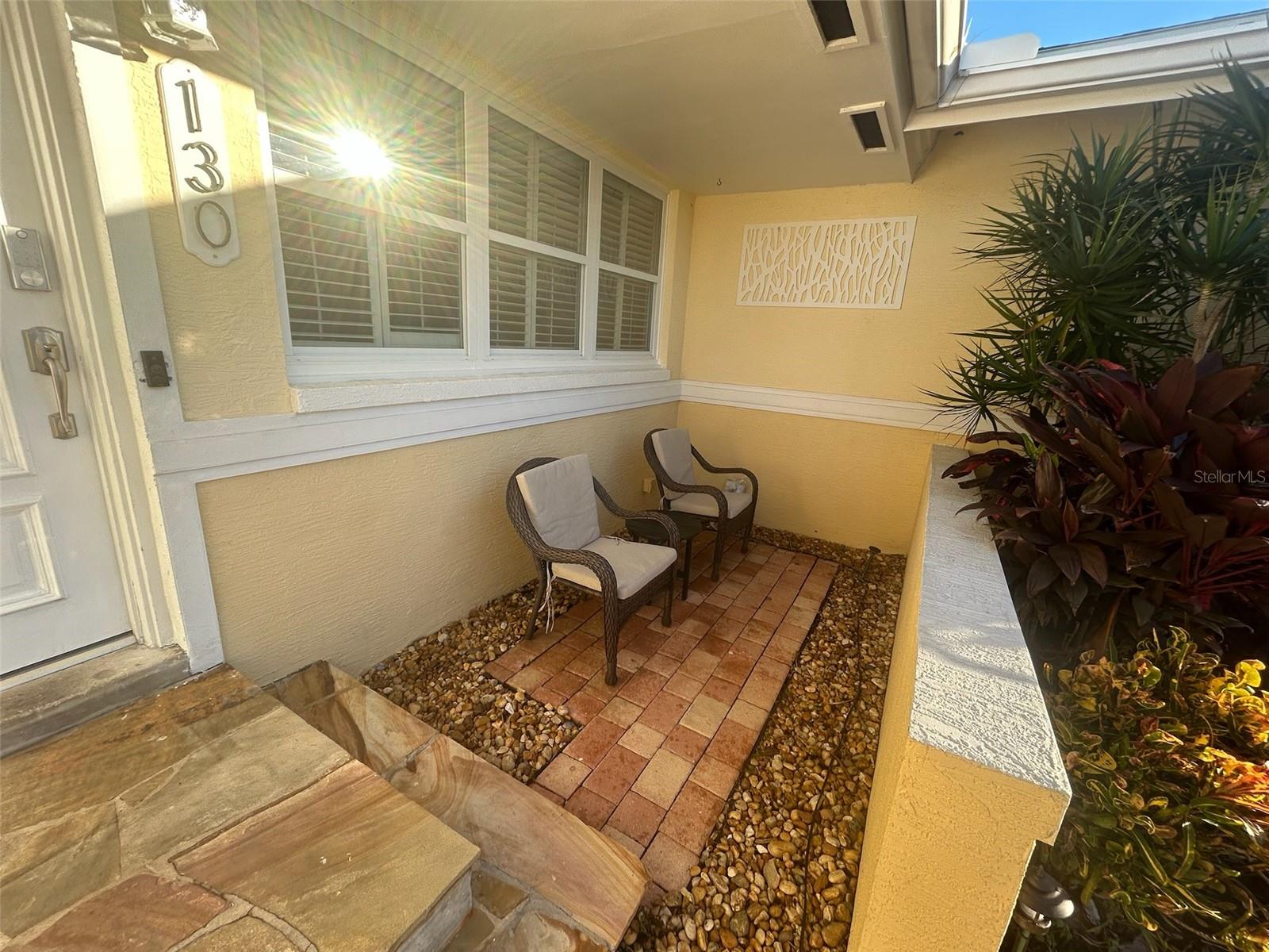 PALM HARBOR ESTATES - Residential