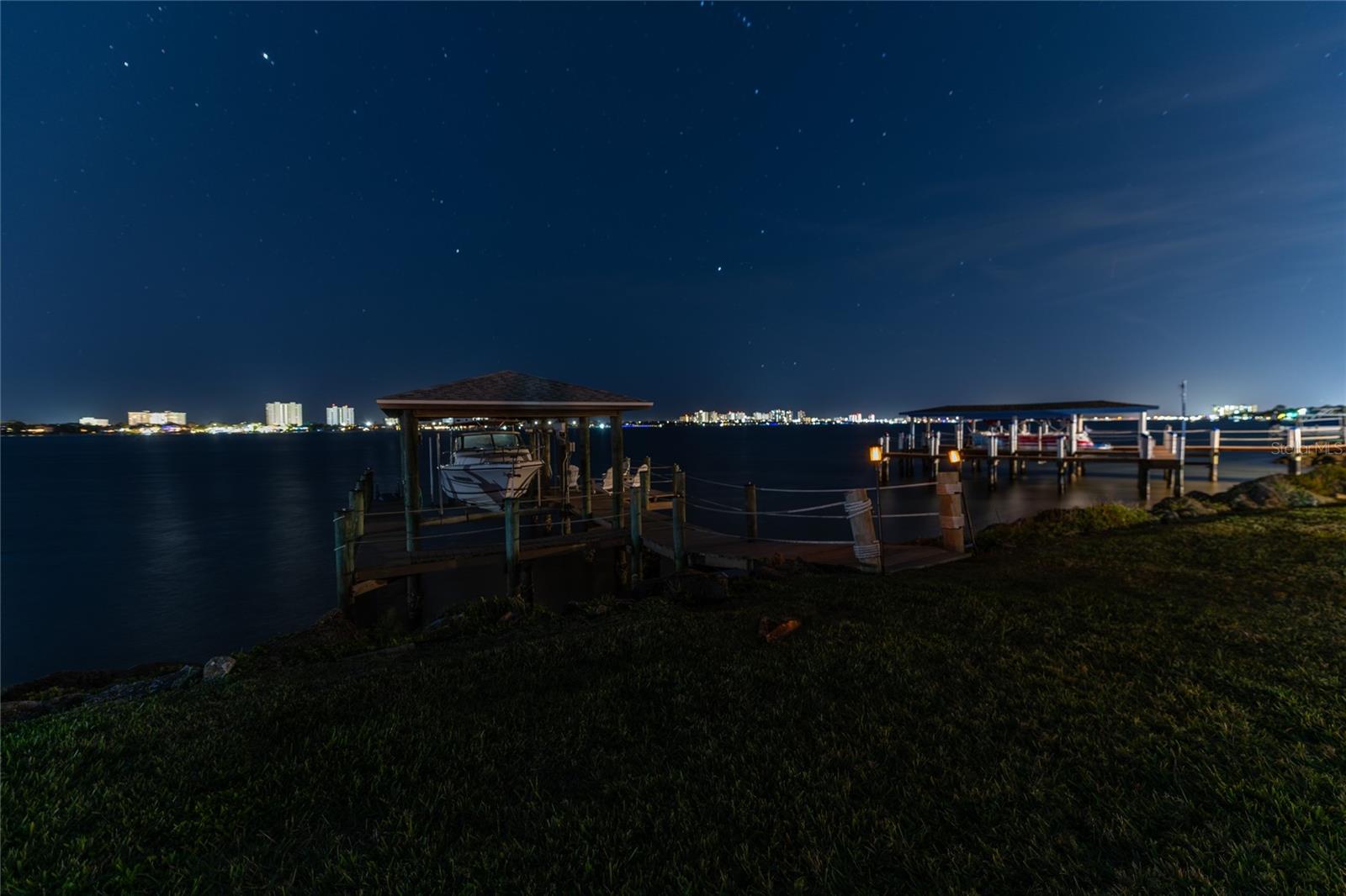 PALM HARBOR ESTATES - Residential